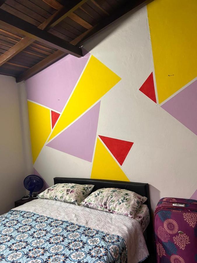 Hostel Urban City Medellín Exteriör bild