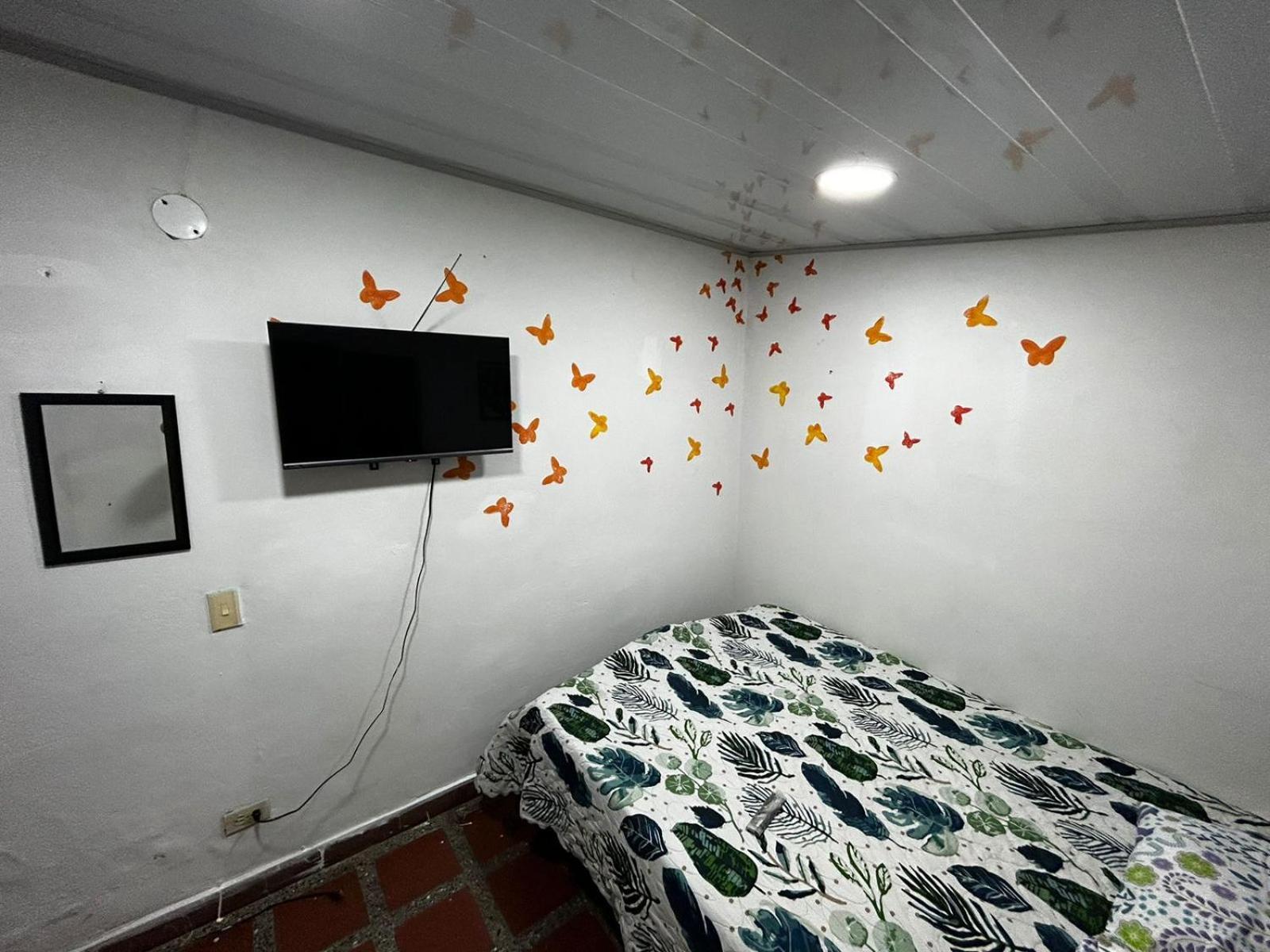 Hostel Urban City Medellín Exteriör bild