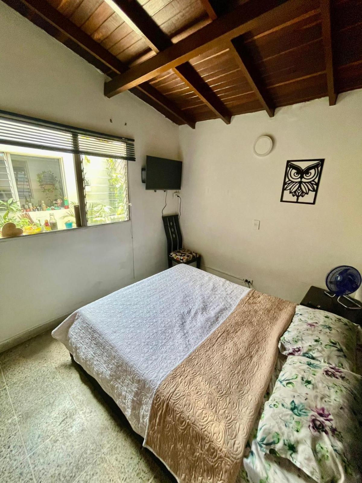 Hostel Urban City Medellín Exteriör bild