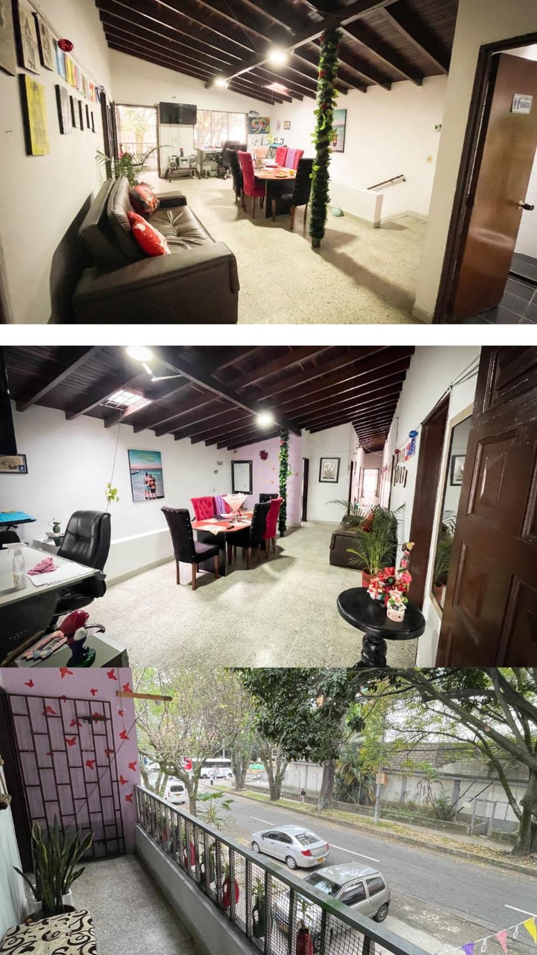 Hostel Urban City Medellín Exteriör bild